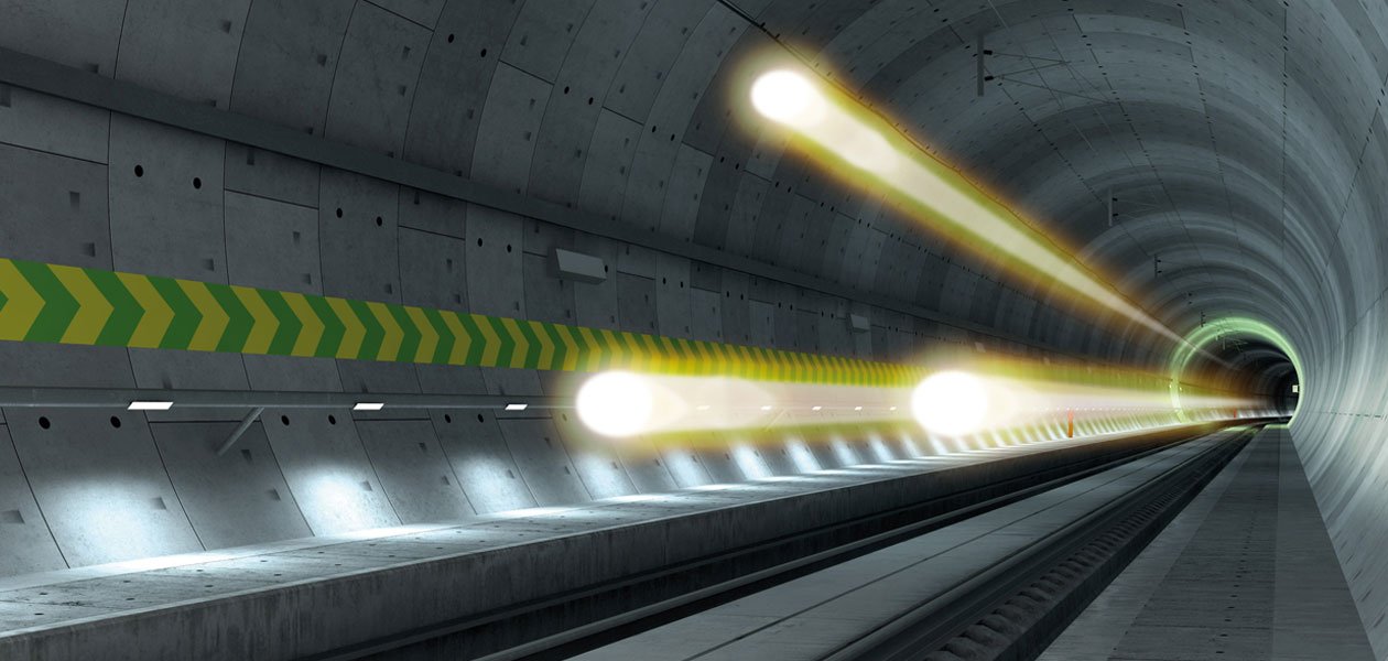 tunnel del Brennero, BBT tunnel del Brennero, BBT