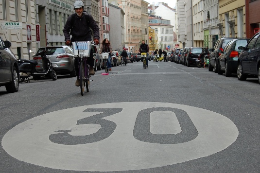 zona 30 zona 30