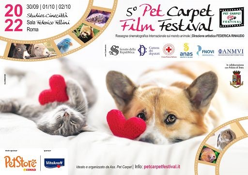 Festival Pet Carpet (foto Pet Carpet) Festival Pet Carpet (foto Pet Carpet)