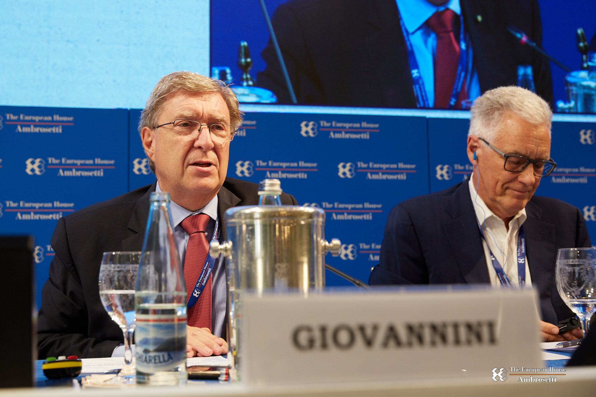 Giovannini, ambrosetti.eu Giovannini, ambrosetti.eu