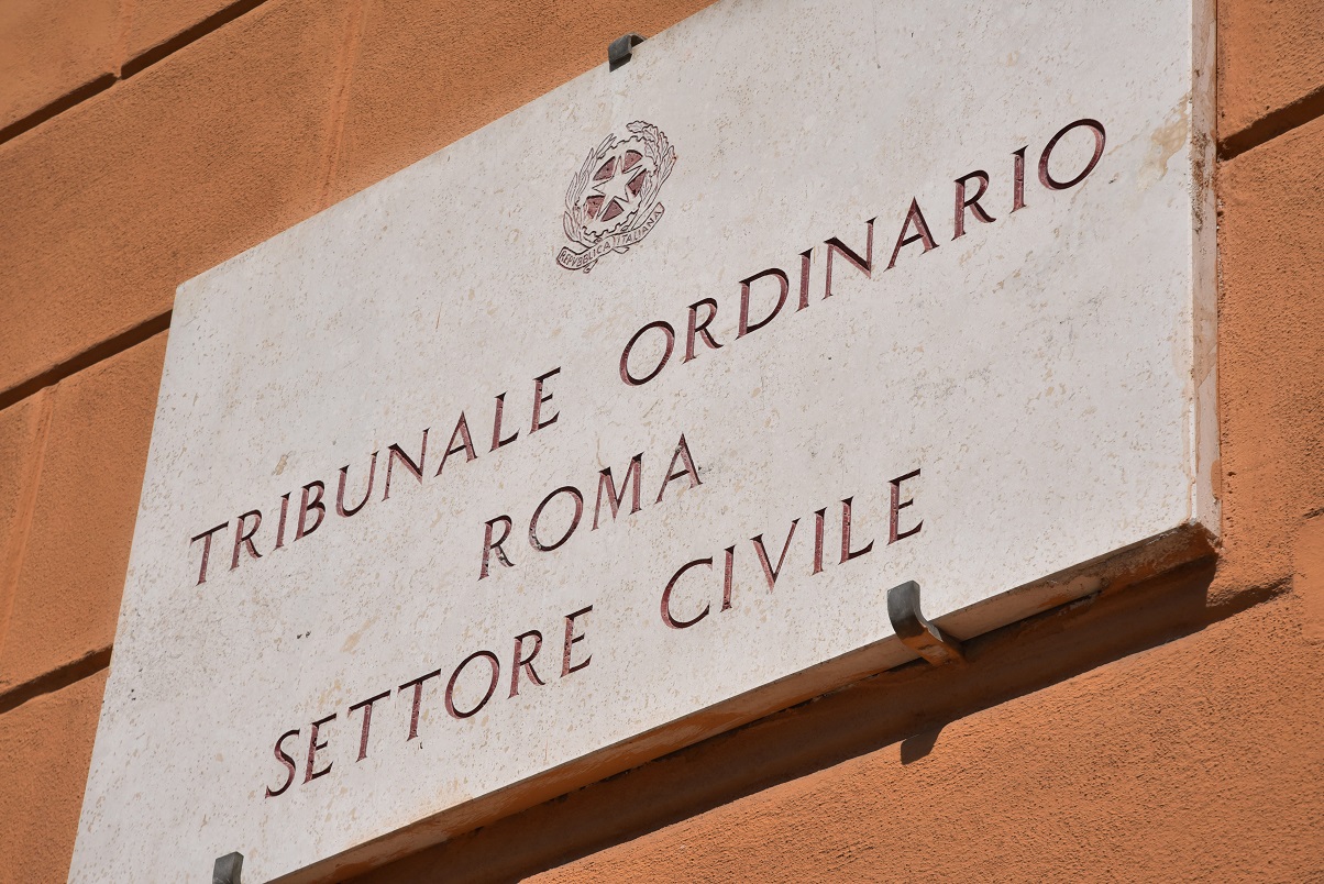 Processo civile Processo civile