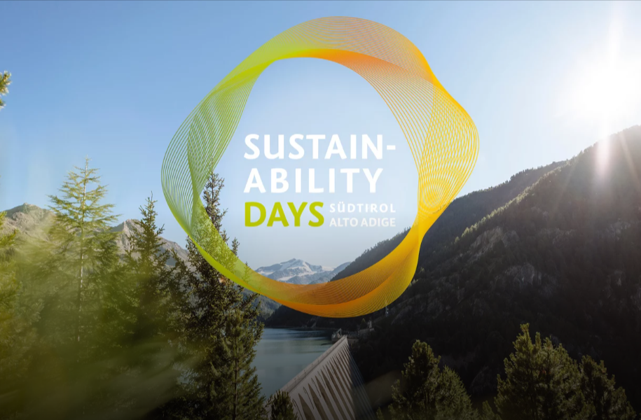 Sustainability days (foto Sustainability days) Sustainability days (foto Sustainability days)