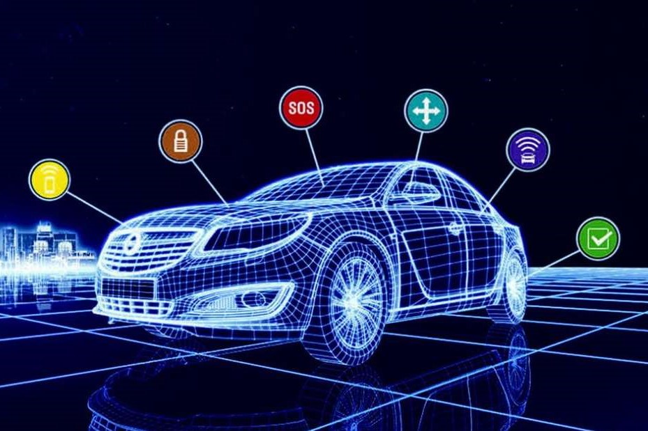 Intelligenza artificiale Intelligenza artificiale