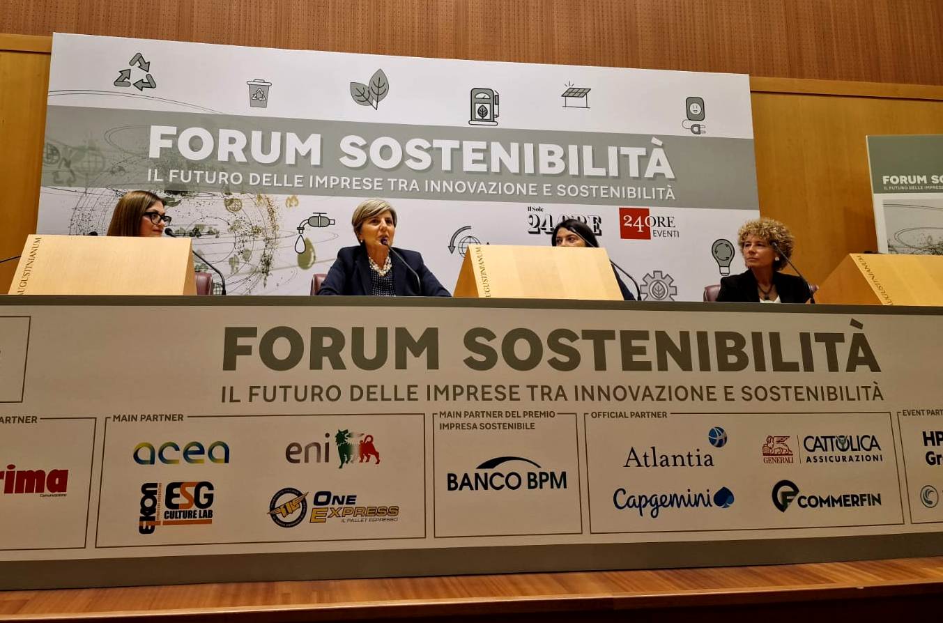 ForumSostenibilitàda_FS news ForumSostenibilitàda_FS news