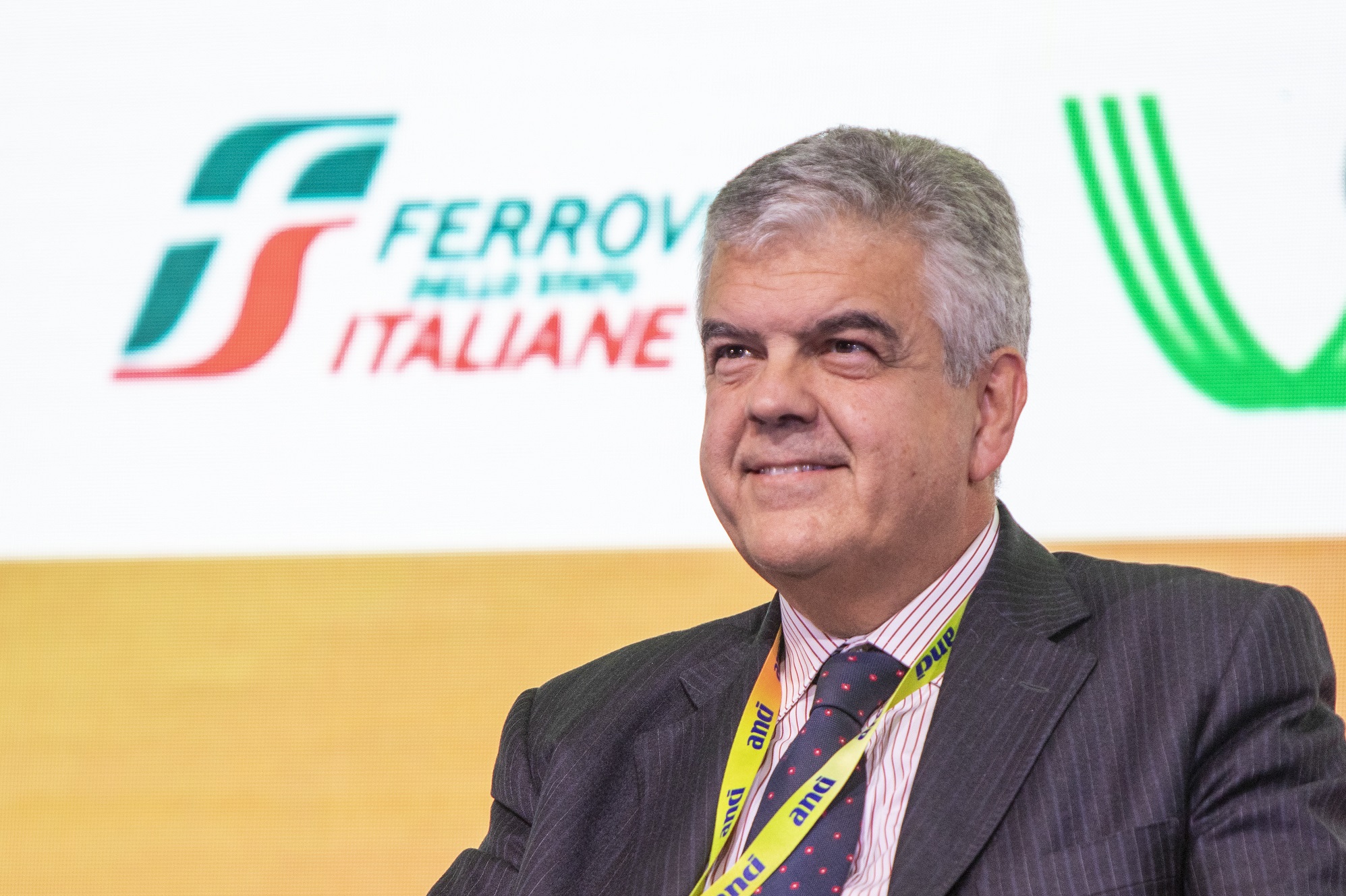 Luigi Ferraris (foto Imagoeconomica 2022) Luigi Ferraris (foto Imagoeconomica 2022)