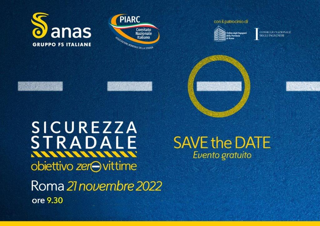 Sicurezza stradale: zero vittime. Un obiettivo da raggiungere con informazione e comunicazione (foto Anas9 Sicurezza stradale: zero vittime. Un obiettivo da raggiungere con informazione e comunicazione (foto Anas9