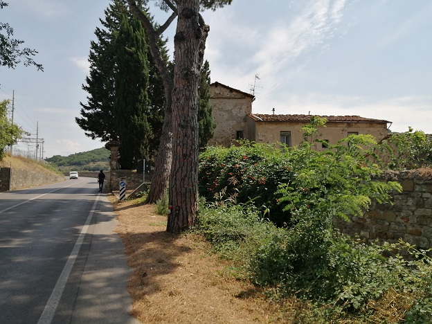 Strade Strade