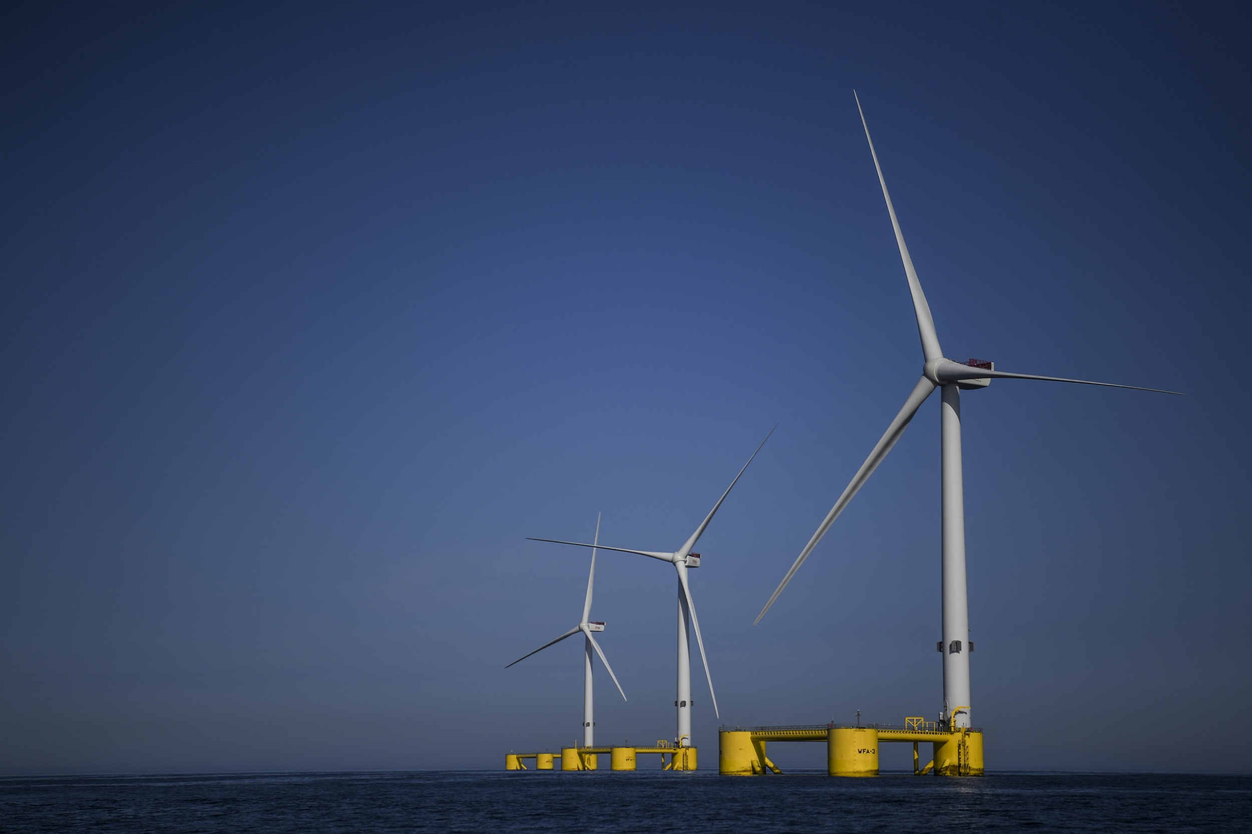 Energia Eolica (fonte ImagoEconomica2022) Energia Eolica (fonte ImagoEconomica2022)