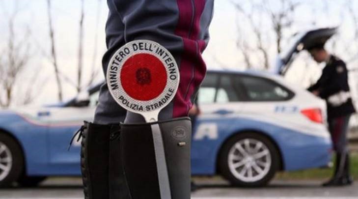 Foto Polizia Foto Polizia