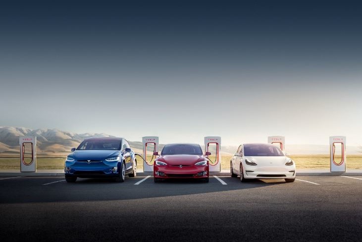 Auto elettriche