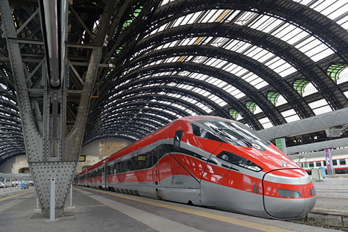 Frecciarossa1000