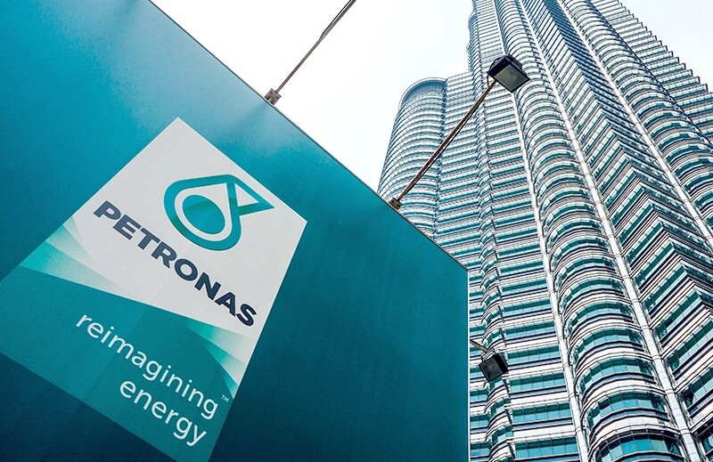 Petronas Petronas