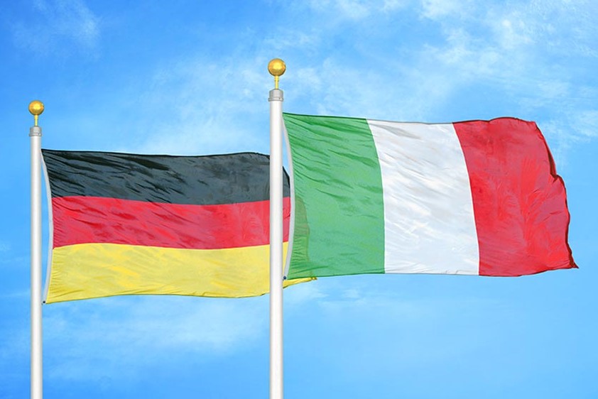 italia-germania italia-germania