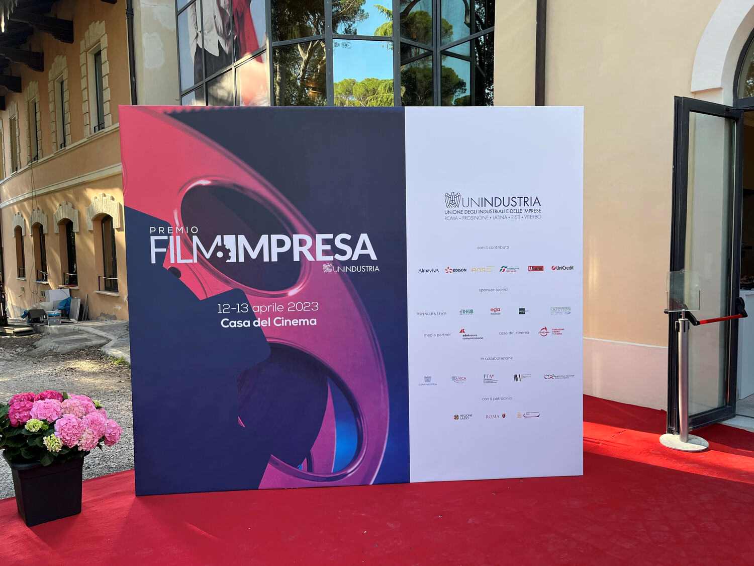 FsNews_Film_Impresa FsNews_Film_Impresa