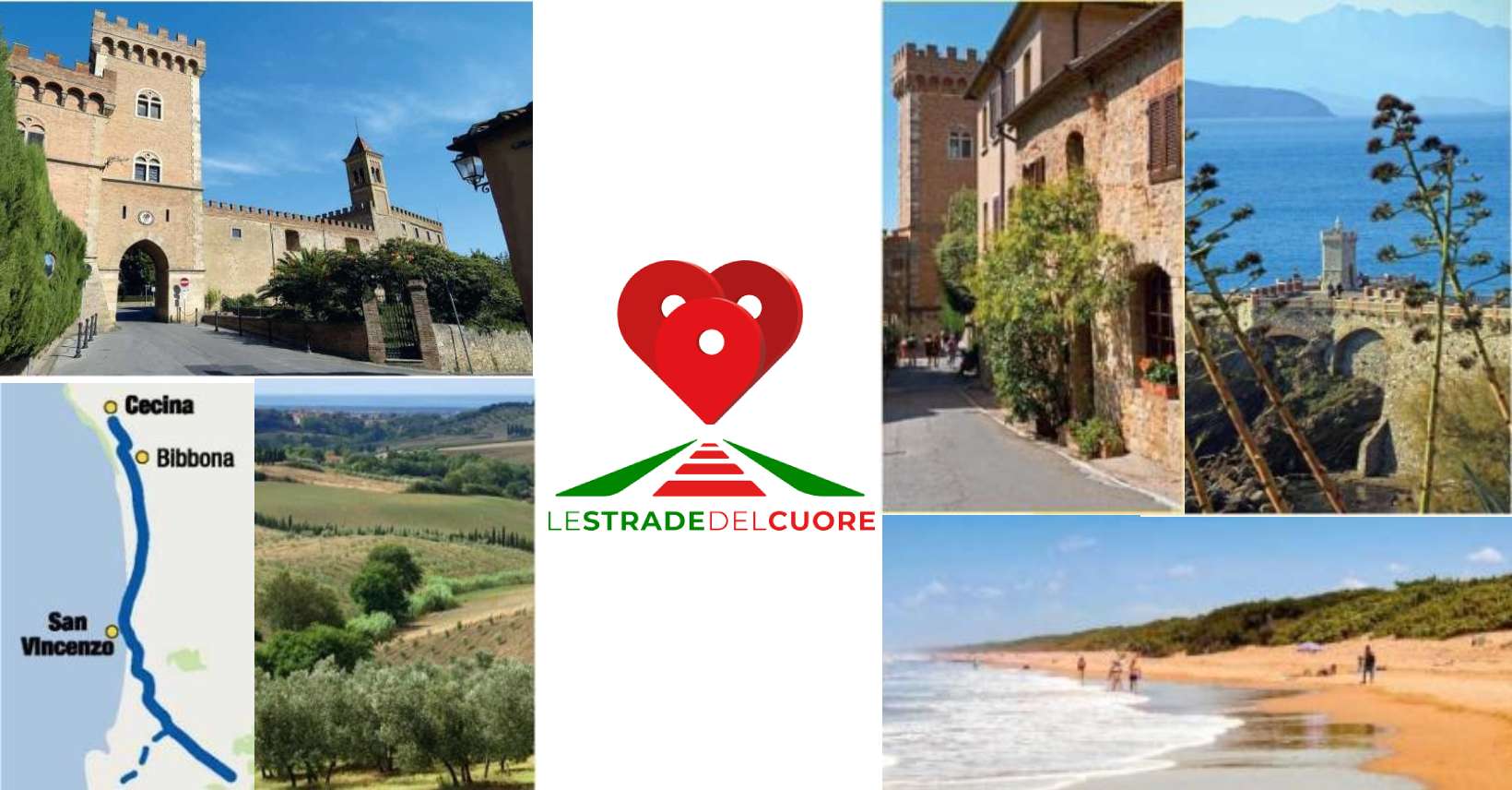Cover GT Strade del Cuore (3) Cover GT Strade del Cuore (3)