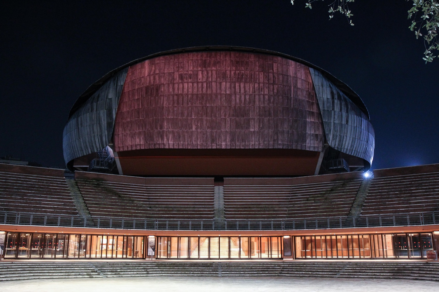 Cavea Auditorium _ IMagoeconomica 2023.jpg Cavea Auditorium _ IMagoeconomica 2023.jpg