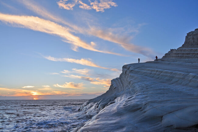 Scala-dei-Turchi Scala-dei-Turchi