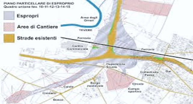 Espropri e indennizzi