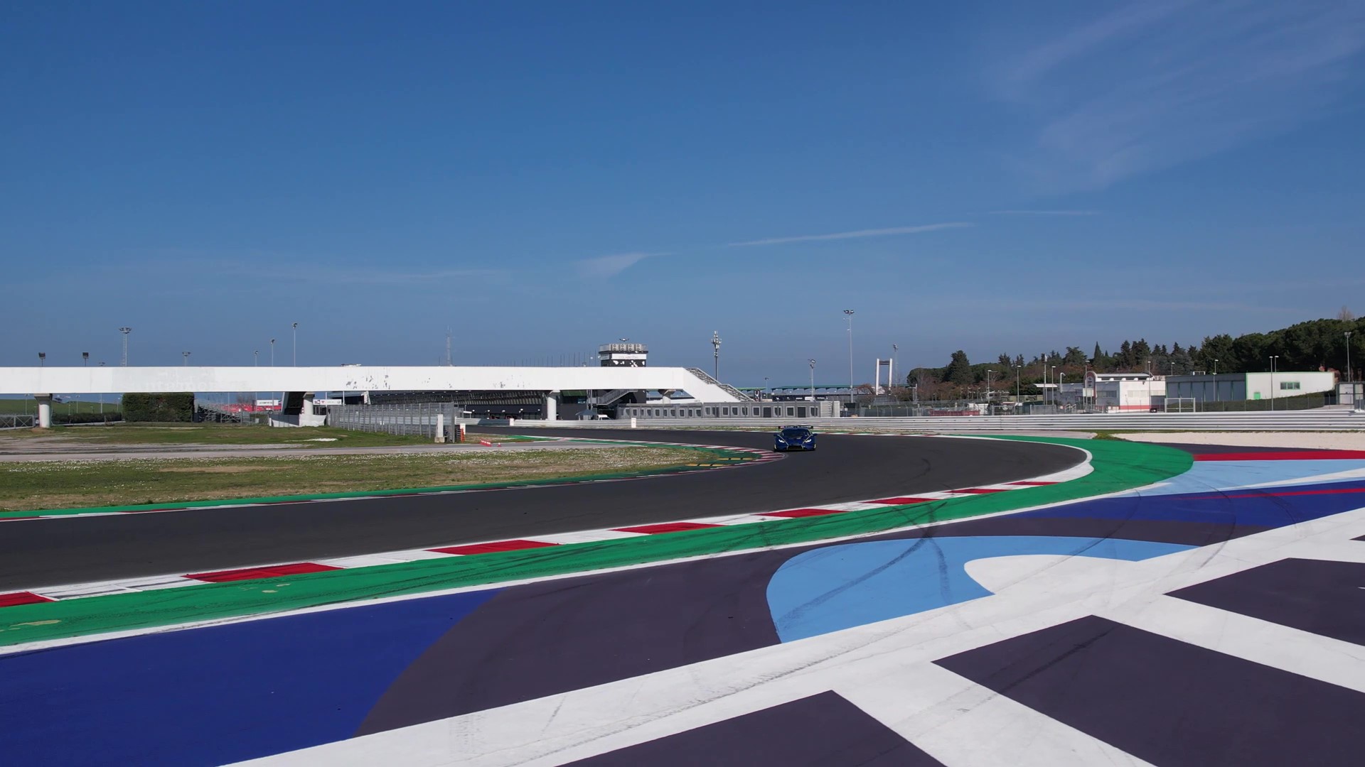 Misano (foto Vision Journal) Misano (foto Vision Journal)