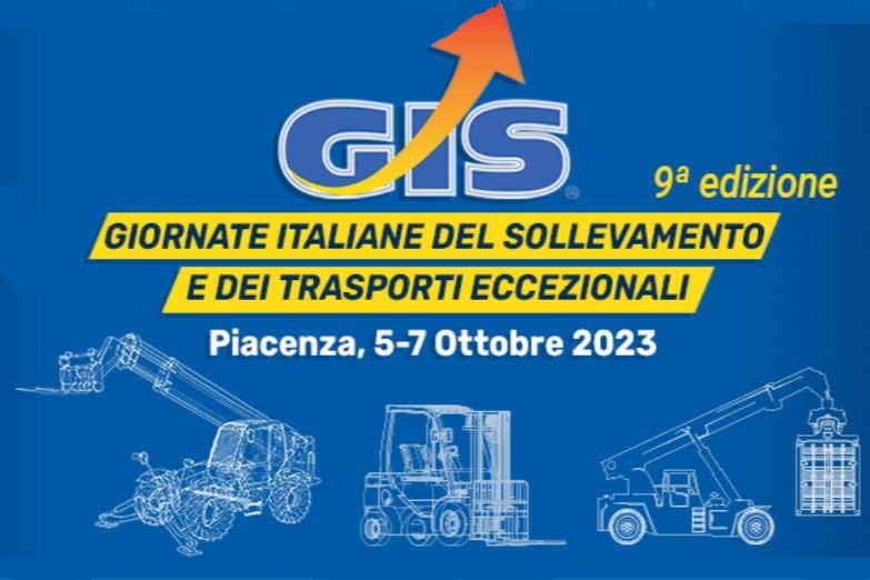 Gis 2023