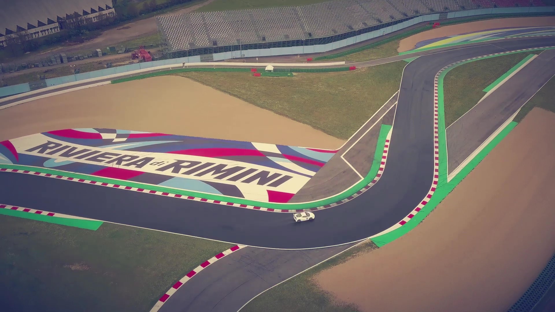 Misano (foto Visione sicurezza) Misano (foto Visione sicurezza)