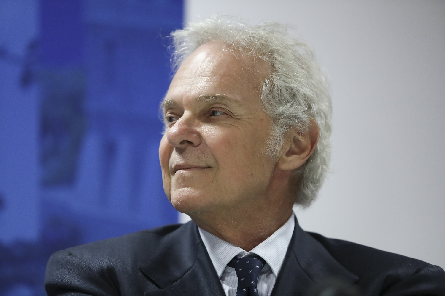 ietro Salini AD Webuild (Fonte Imagoeconomica 2023)