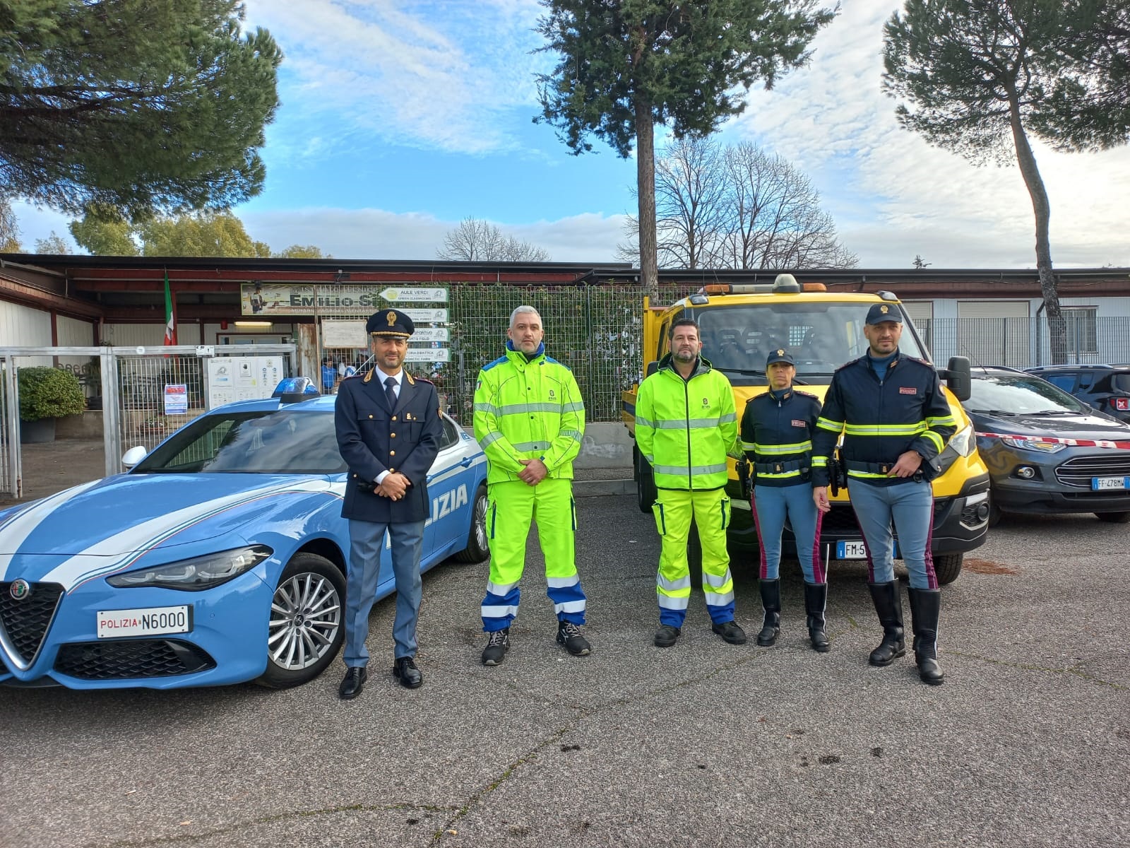 Donatorinati_Anas 2 19 gennaio 2024 (foto Anas)