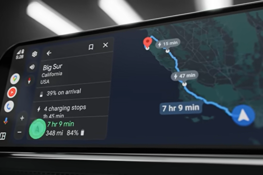 Google Maps Google Maps