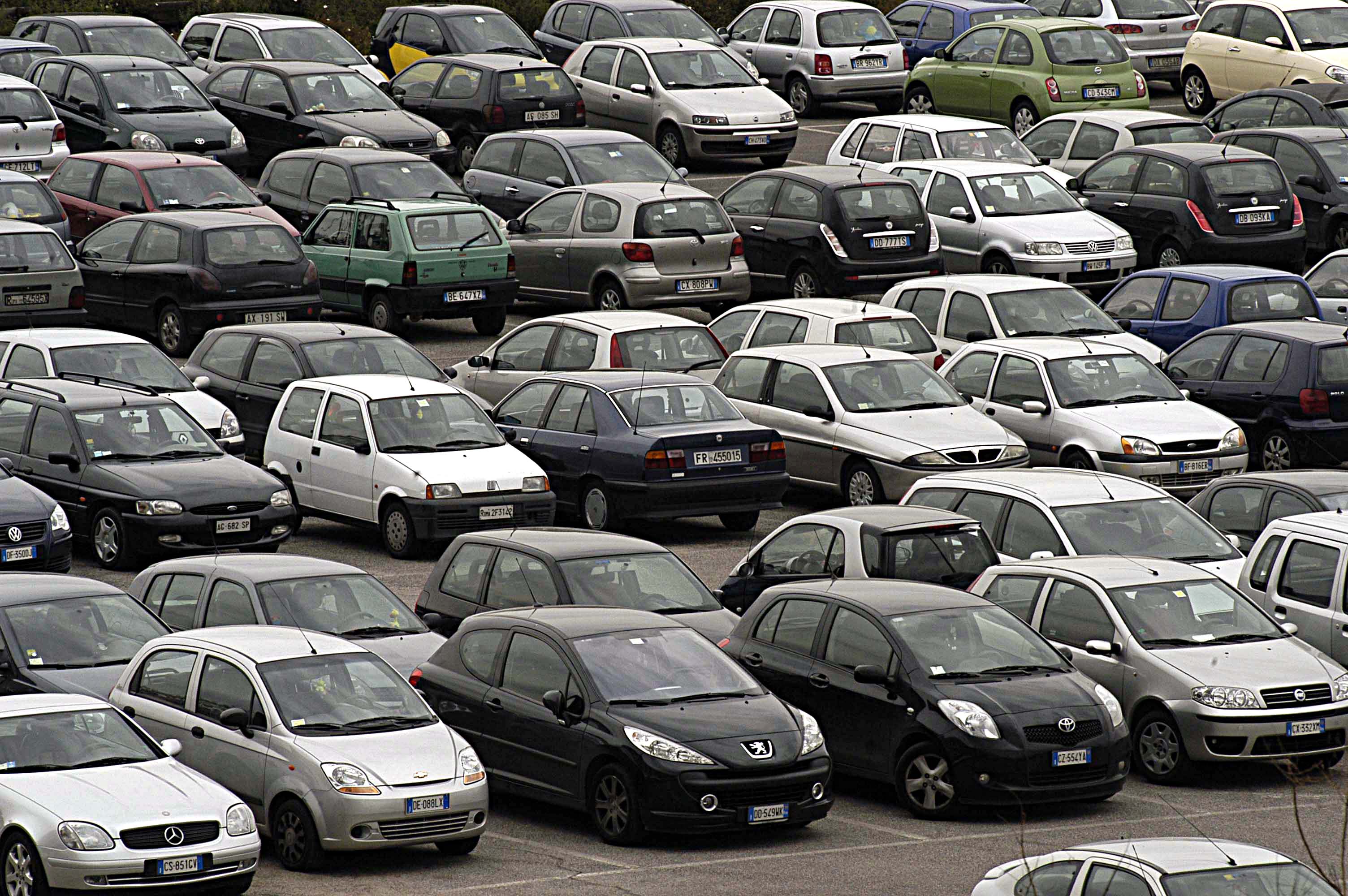 Auto mercato usato gennaio 2024 Auto mercato usato gennaio 2024