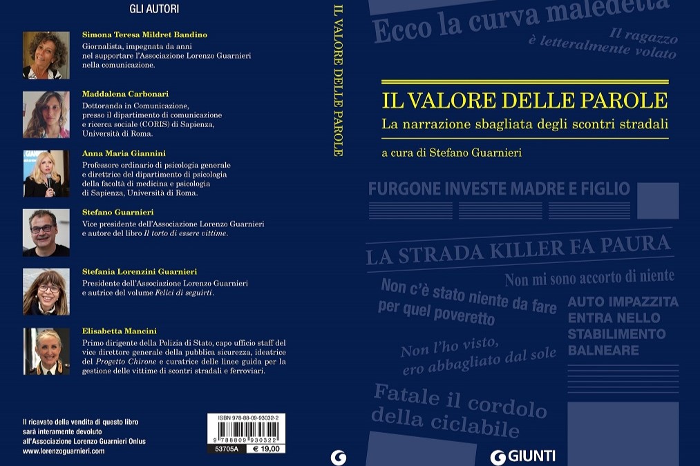 Il valore delle parole Il valore delle parole