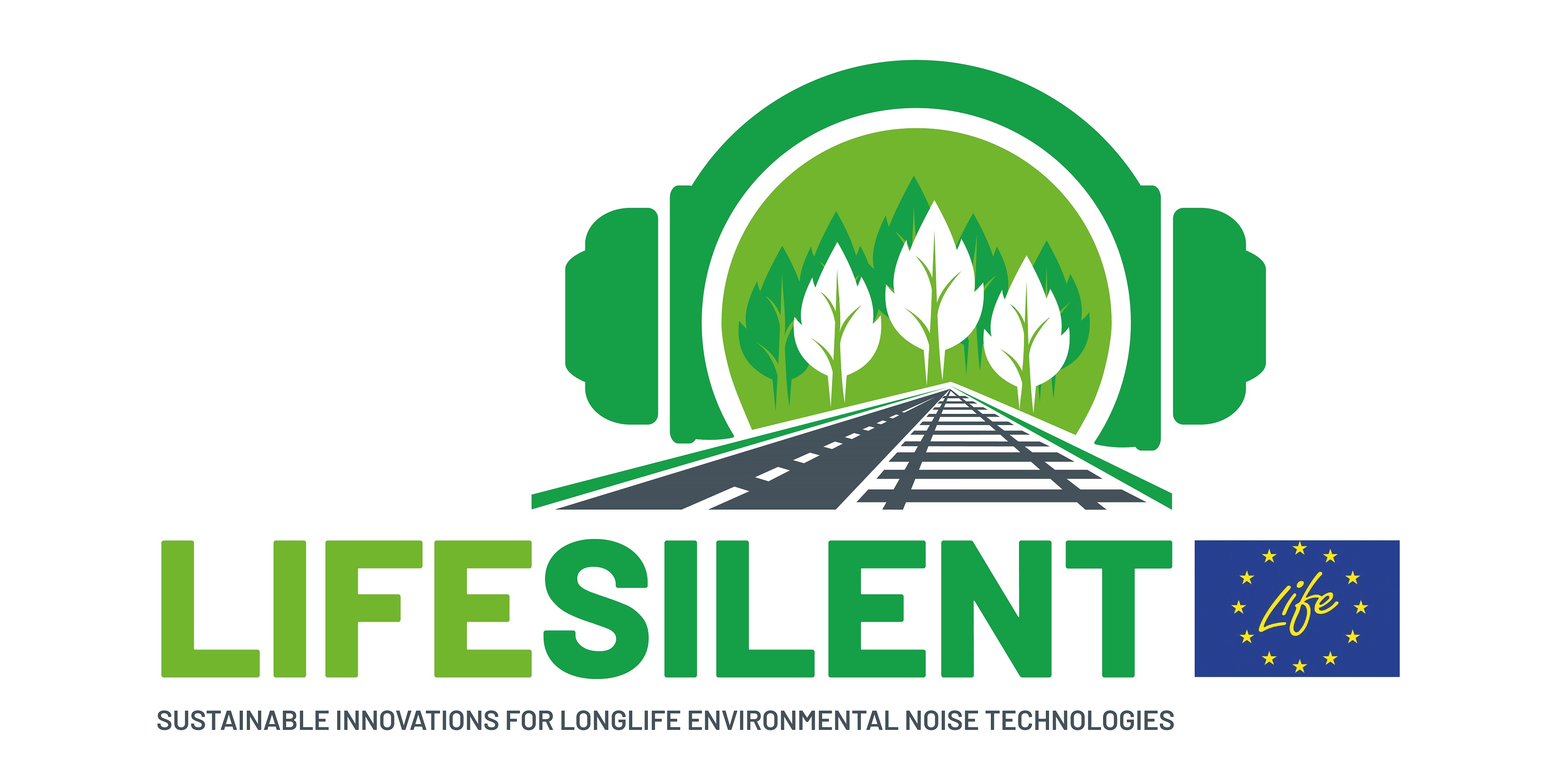 Life Silent_cobranding (logo) Life Silent_cobranding (logo)