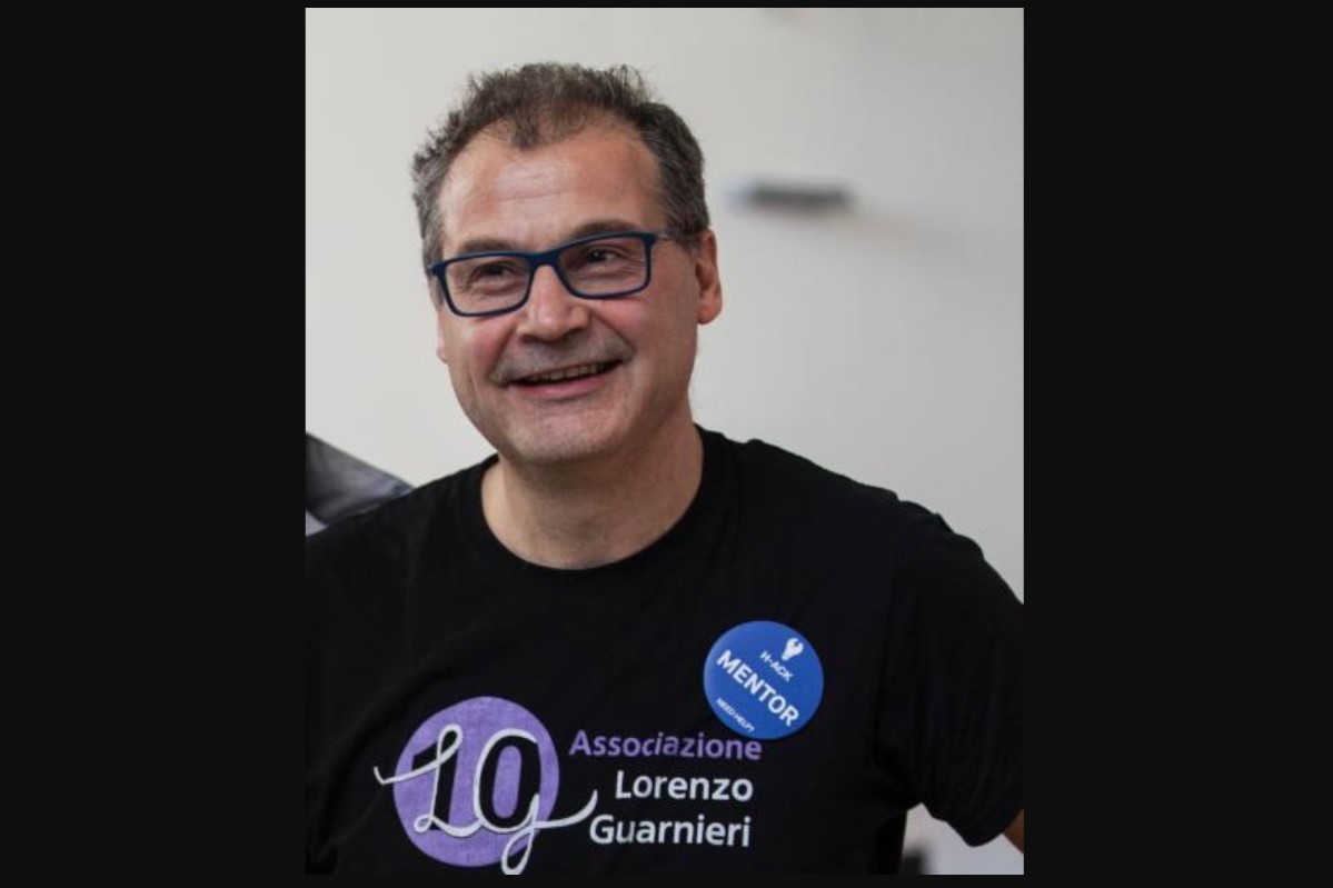 Stefano Guarnieri Stefano Guarnieri