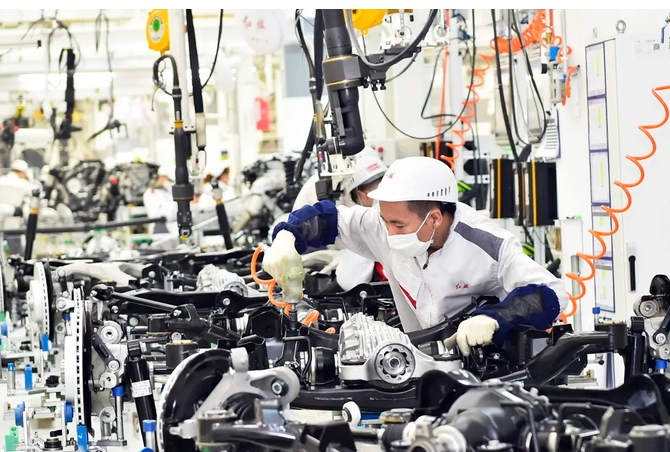automobili cinesi _ imagoeconomica 2024.jpg