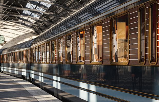 Dolce vita Orient express (foto sito Orient Express)