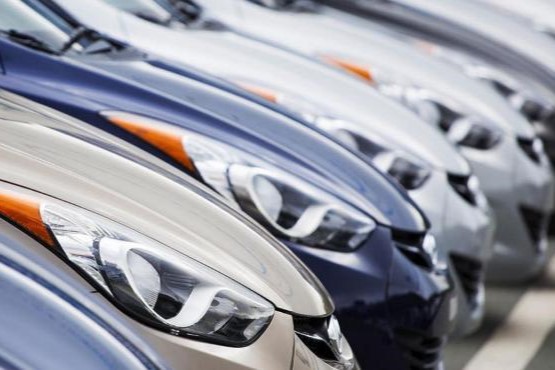 Unrae mercato auto usate Unrae mercato auto usate