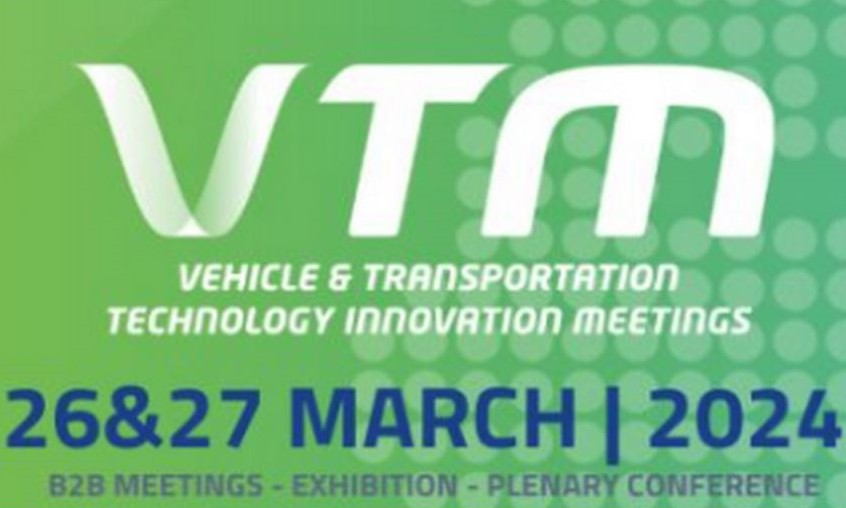 VTM - Vehicle & Transportation Innovation Meetings