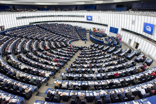 Parlamento europeo