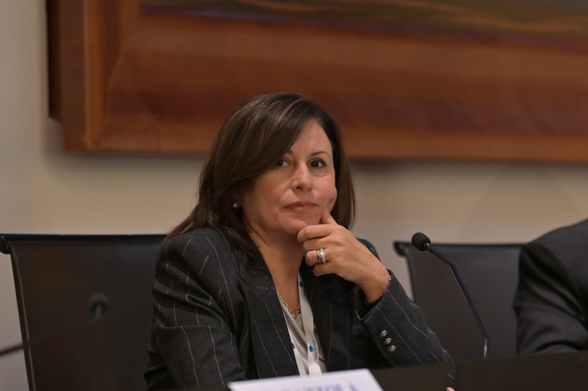 sabrina de filippis_imagoeconomica 2024.jpg sabrina de filippis_imagoeconomica 2024.jpg