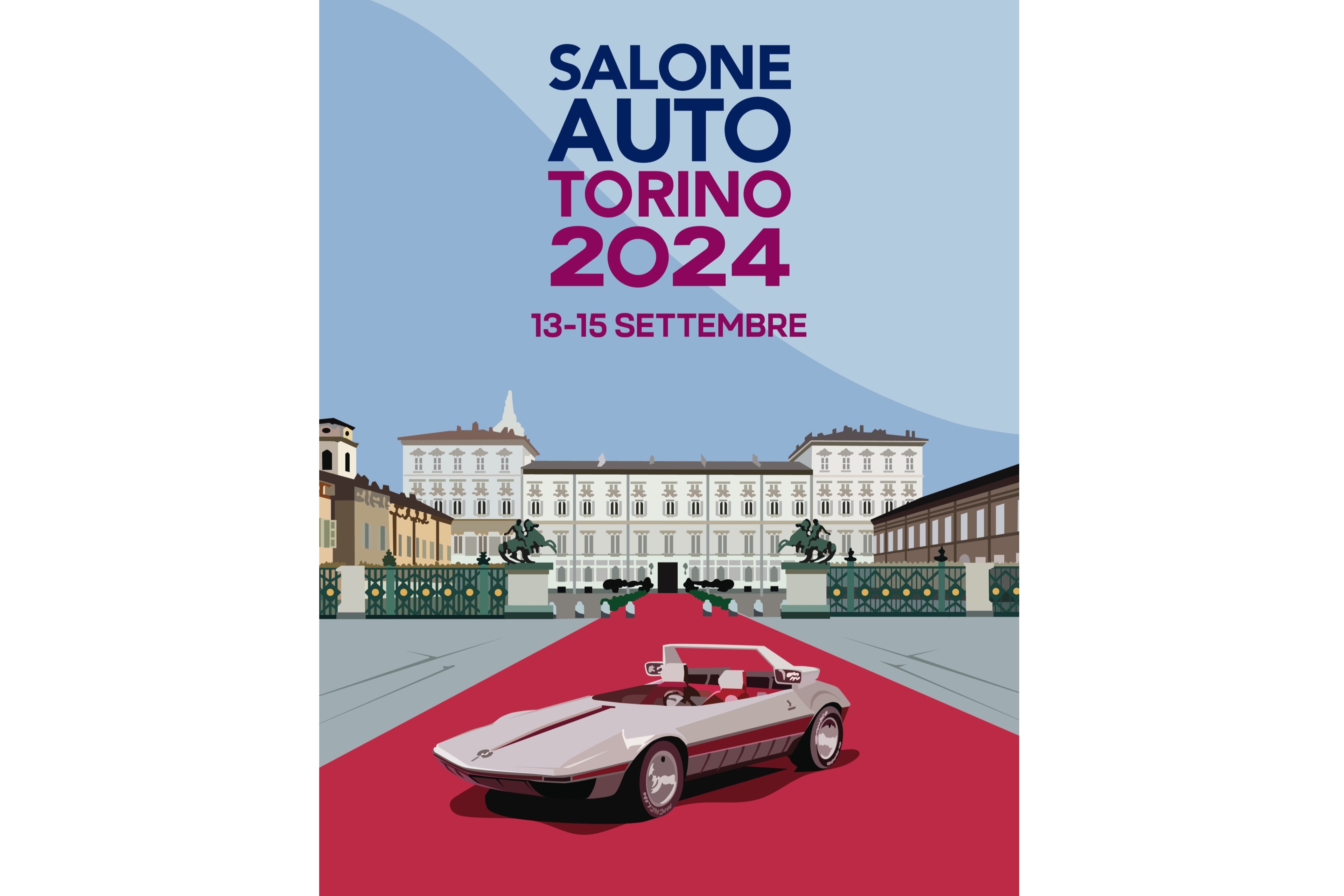 salone-auto-torino-2024-24 - Locandina sito manifestazione salone-auto-torino-2024-24 - Locandina sito manifestazione