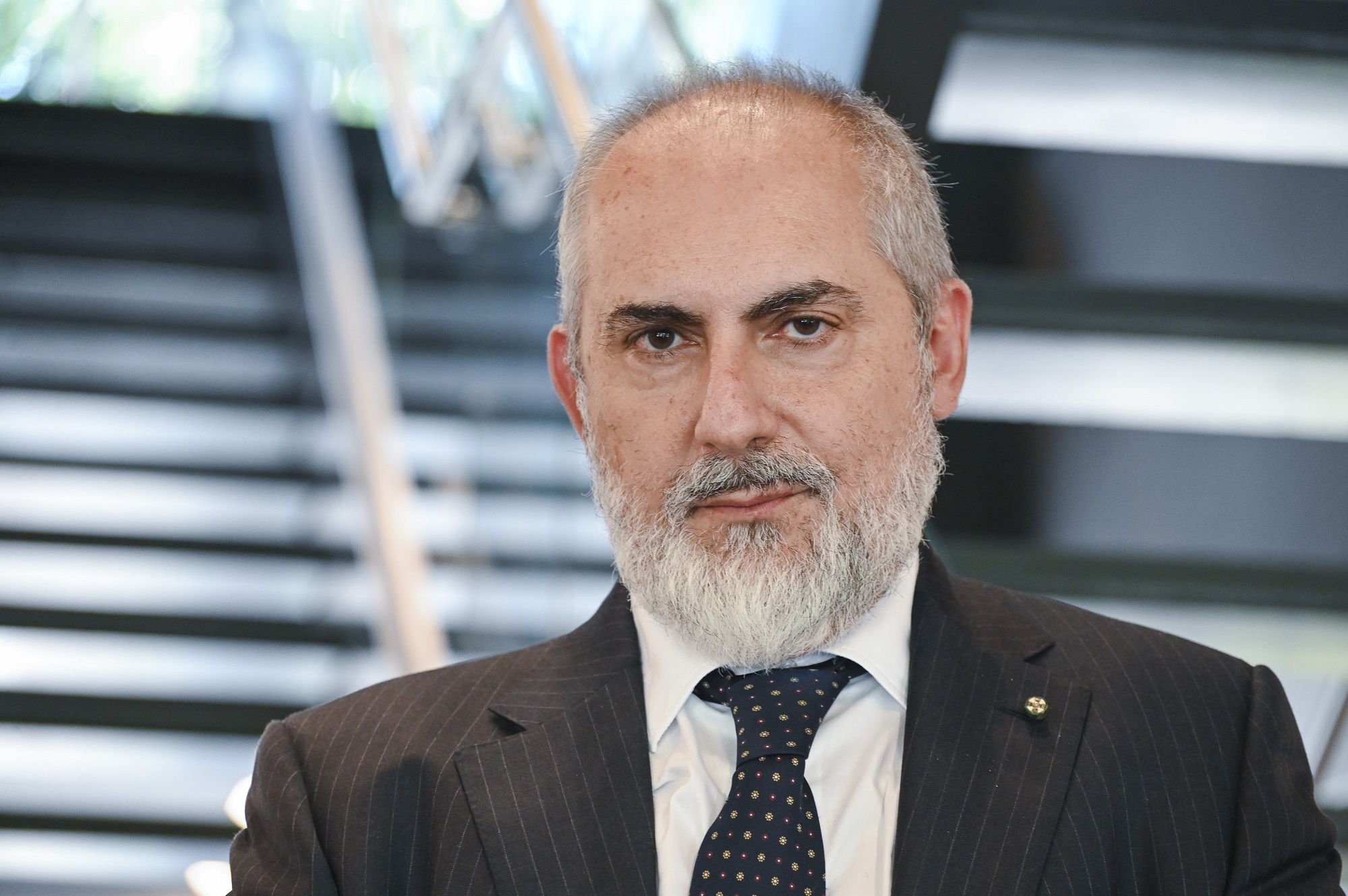 Stefano Donnarumma (foto Imagoeconomica 2024) Stefano Donnarumma (foto Imagoeconomica 2024)