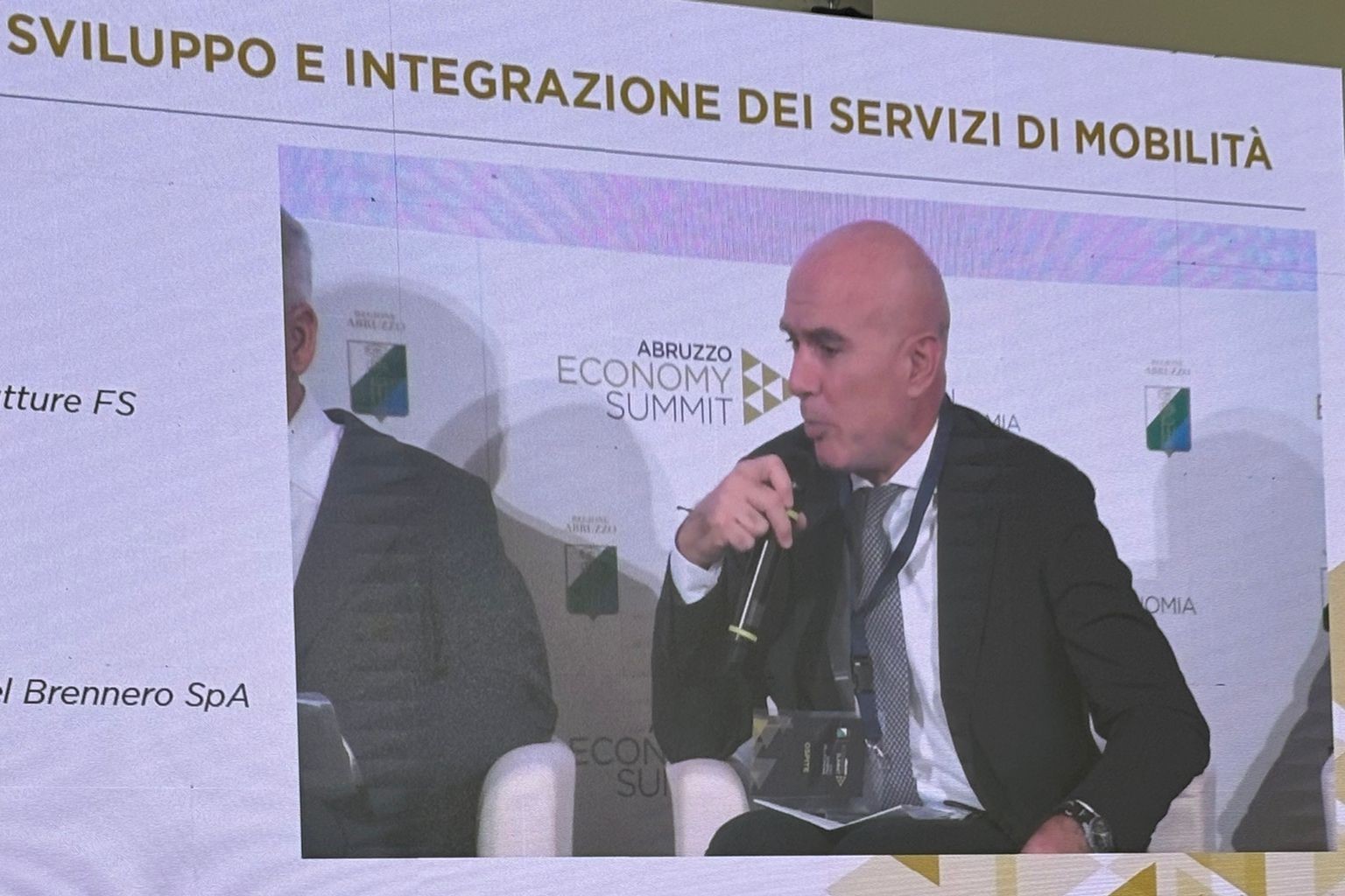 Abruzzo Economy Summit1