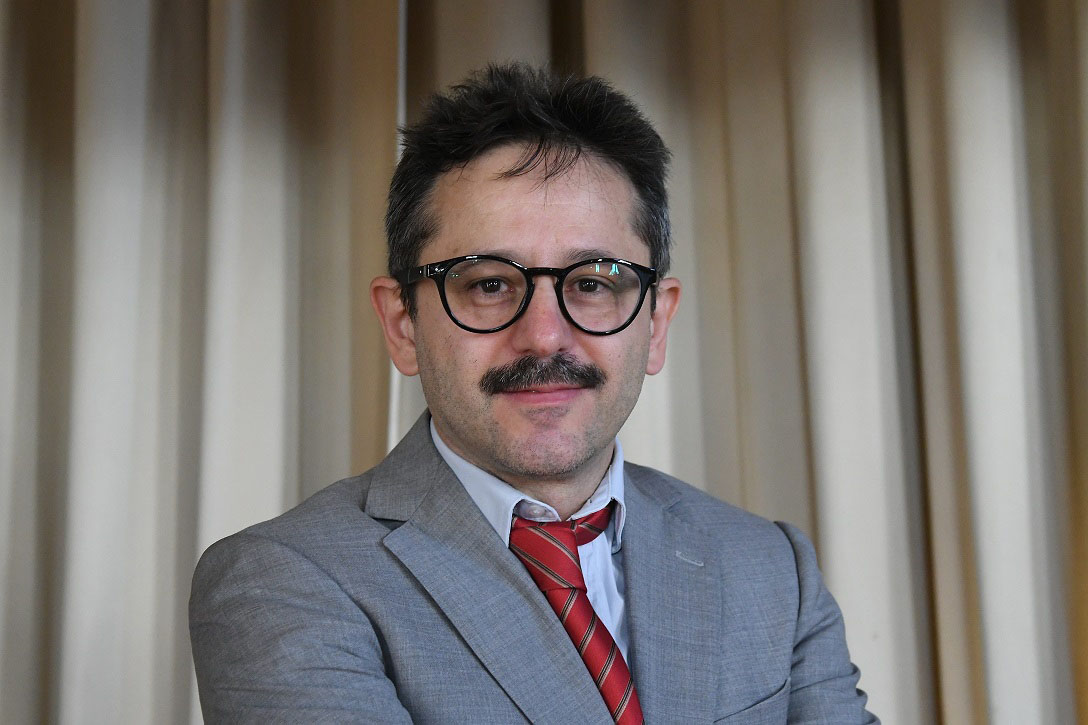 Antonio-Sileo Antonio-Sileo