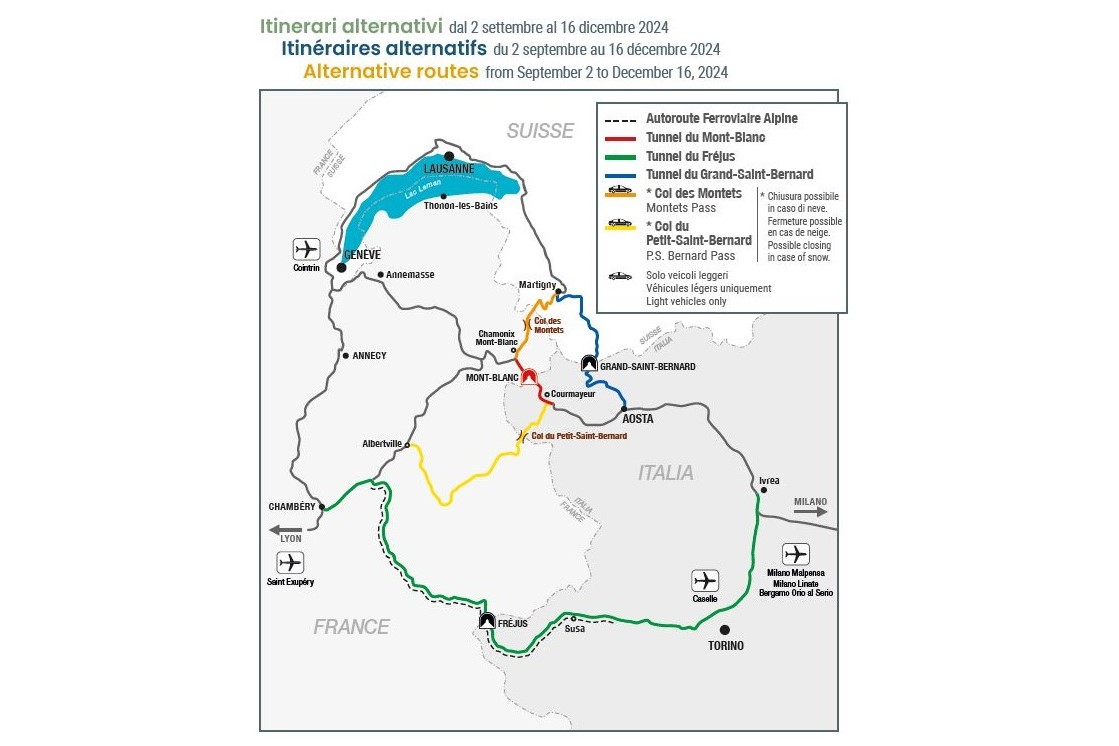 mappa