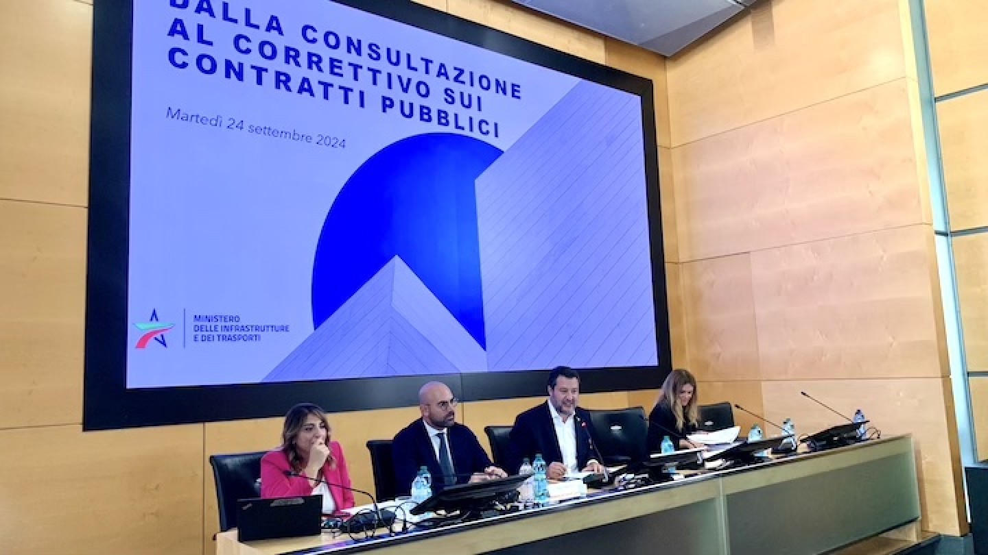ministro Matteo Salvini codice appalti_ sitomit.jpg