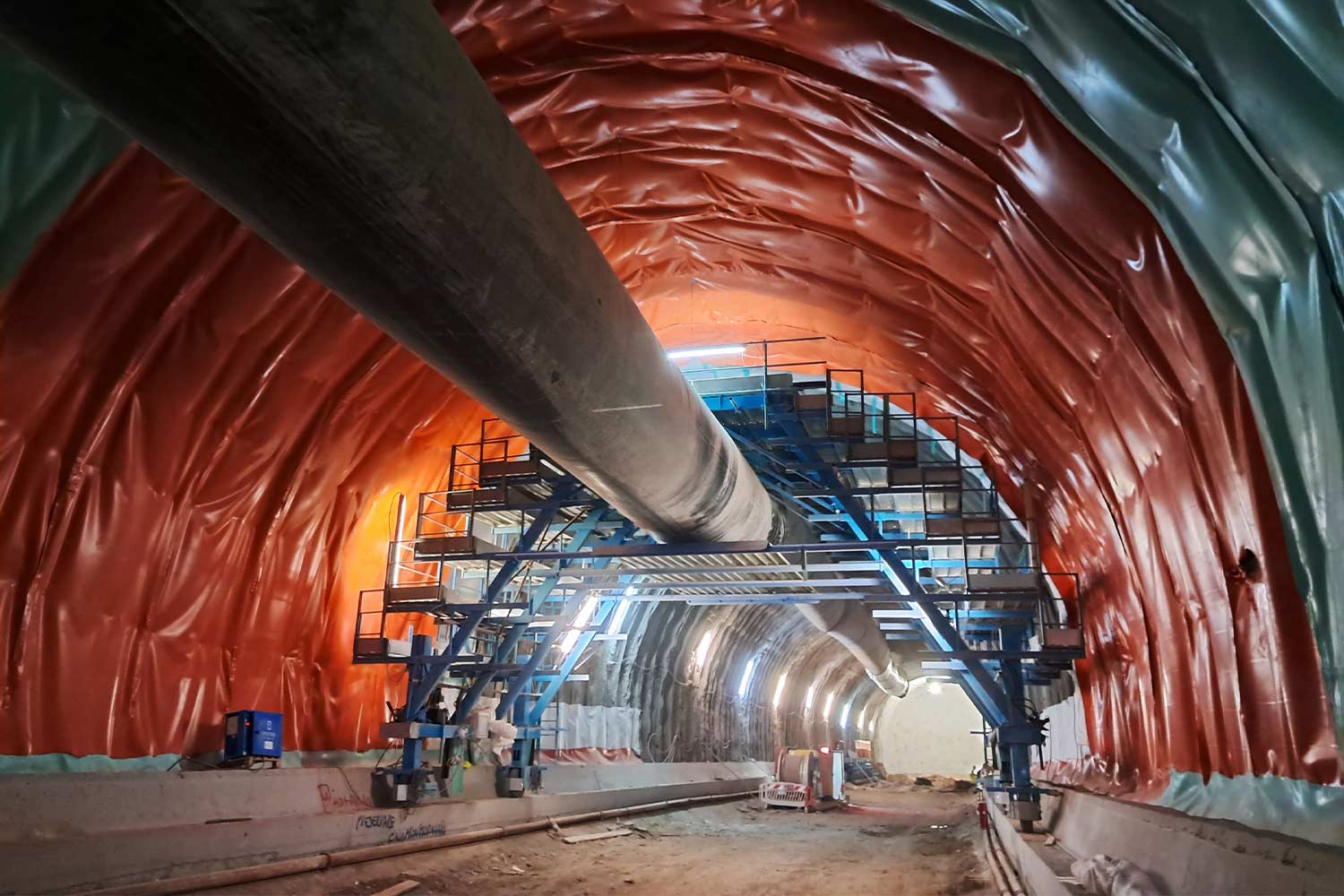Linea_Napoli_Bari_AV_cantiere_scavi_interna. Foto Fs News.jpg