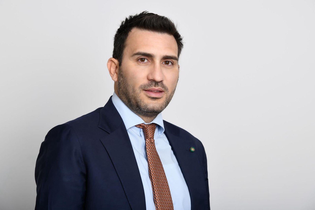 Salvatore Iannicelli - Chief Security Officer FS.jpg Salvatore Iannicelli - Chief Security Officer FS.jpg