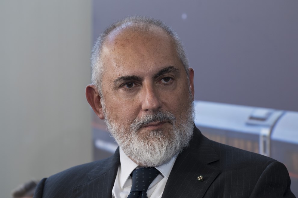 Stefano Antonio Donnarumma. Imagoeconomica 2024.jpg Stefano Antonio Donnarumma. Imagoeconomica 2024.jpg