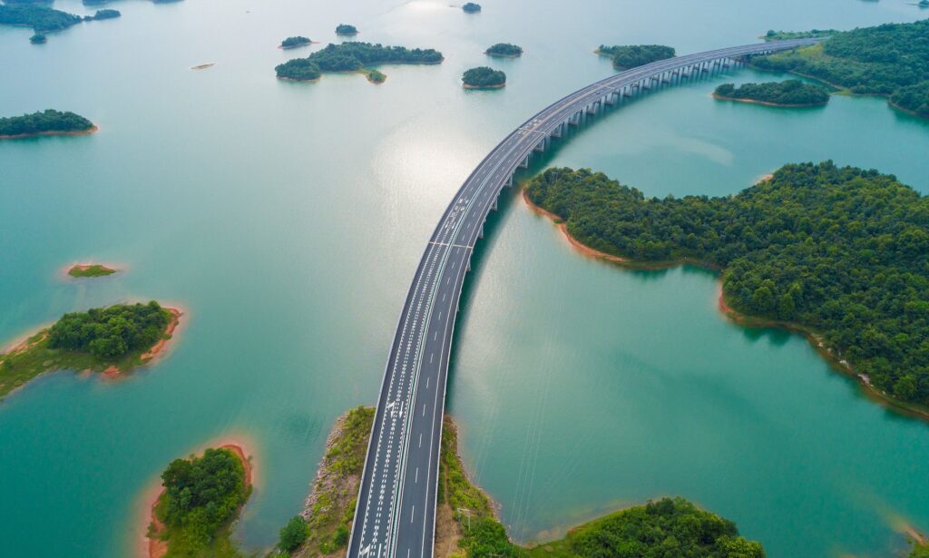 Yongwu-Road-Cina Yongwu-Road-Cina