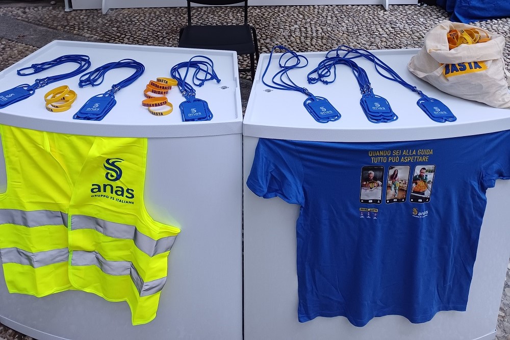 Open day Tirano Anas 2