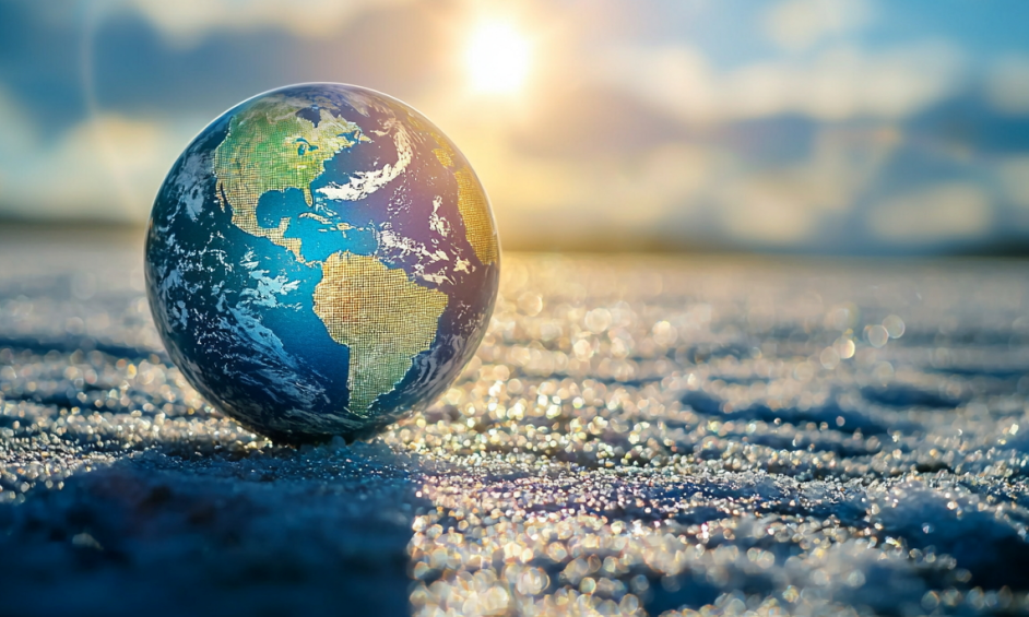 Cambiamento climatico. Imagoeconomica 2025 Cambiamento climatico. Imagoeconomica 2025